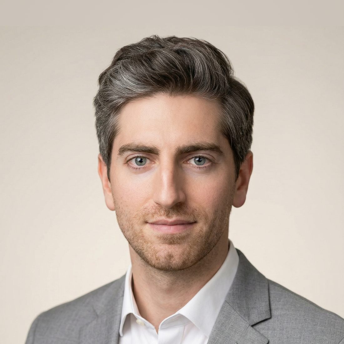 Matthew Maws - Emler Swim & Gym